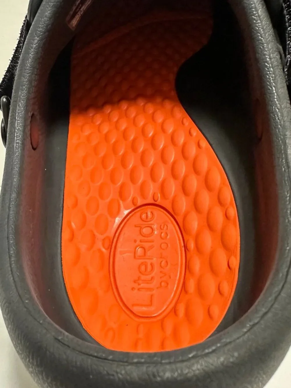 Crocs Bistro Pro LiteRide™ Work Clog